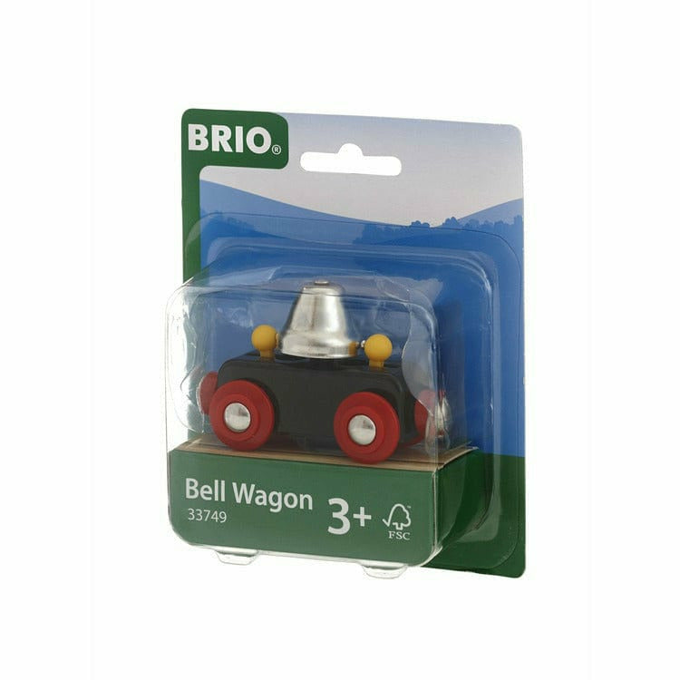 Bell Wagon - Image 2