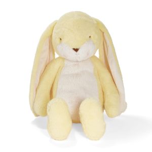 Big 20 Floppy Nibble Bunny – Lemongrass