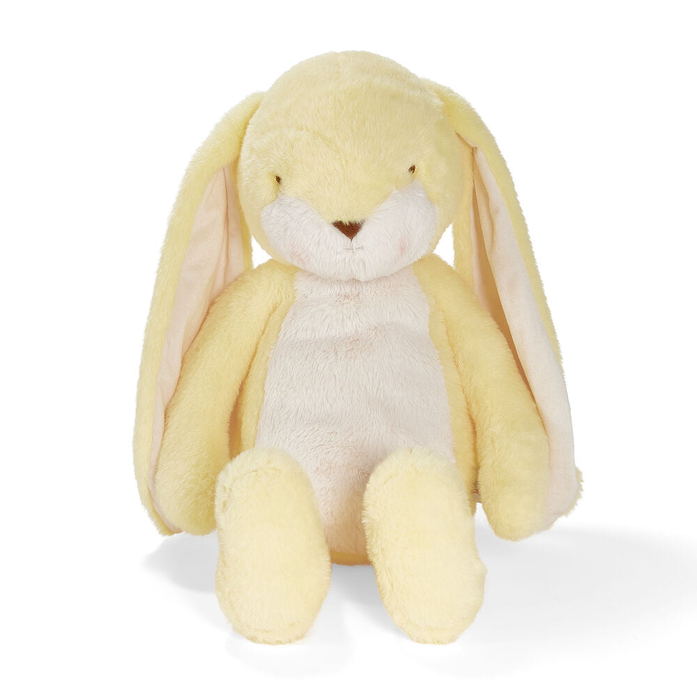 Big 20 Floppy Nibble Bunny – Lemongrass