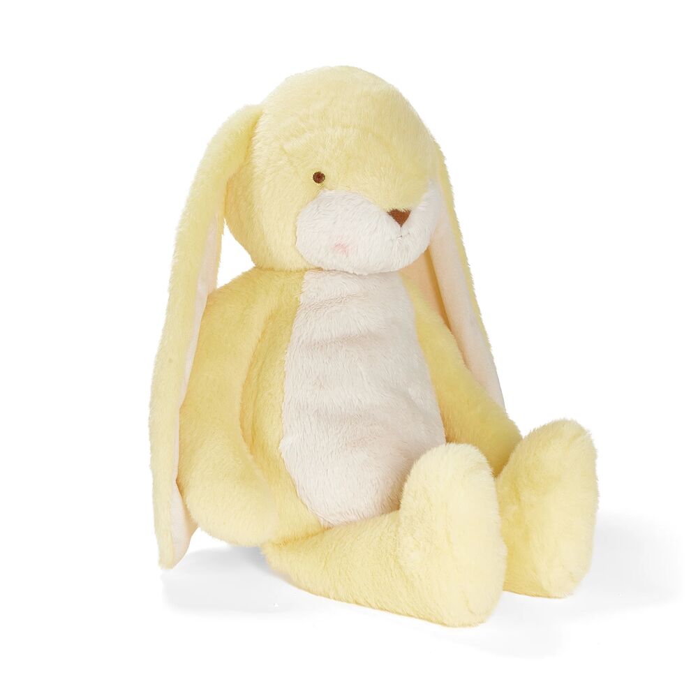 Big 20 Floppy Nibble Bunny – Lemongrass - Image 3