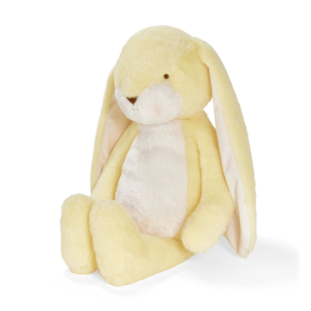 Big 20 Floppy Nibble Bunny – Lemongrass - Image 4