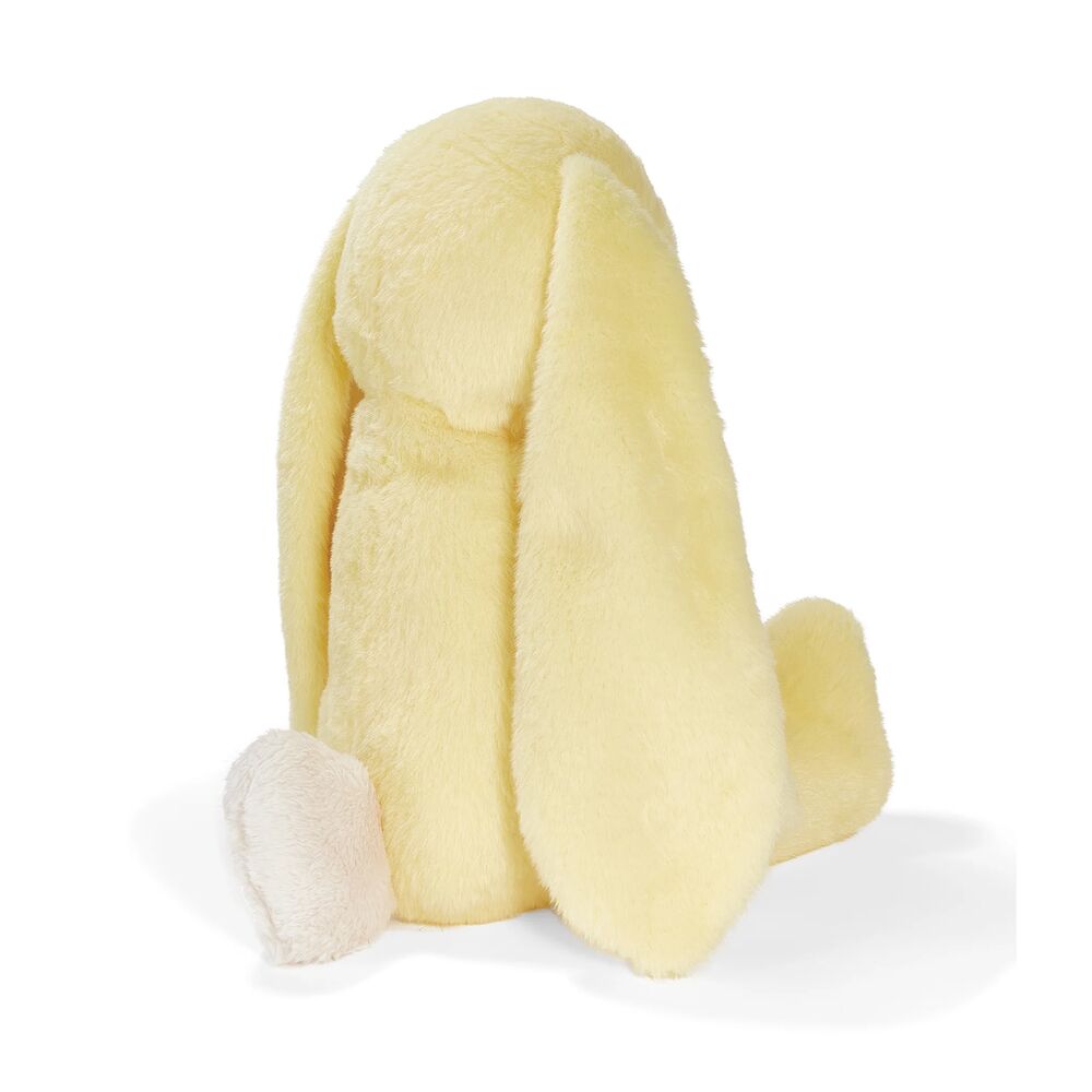 Big 20 Floppy Nibble Bunny – Lemongrass - Image 5