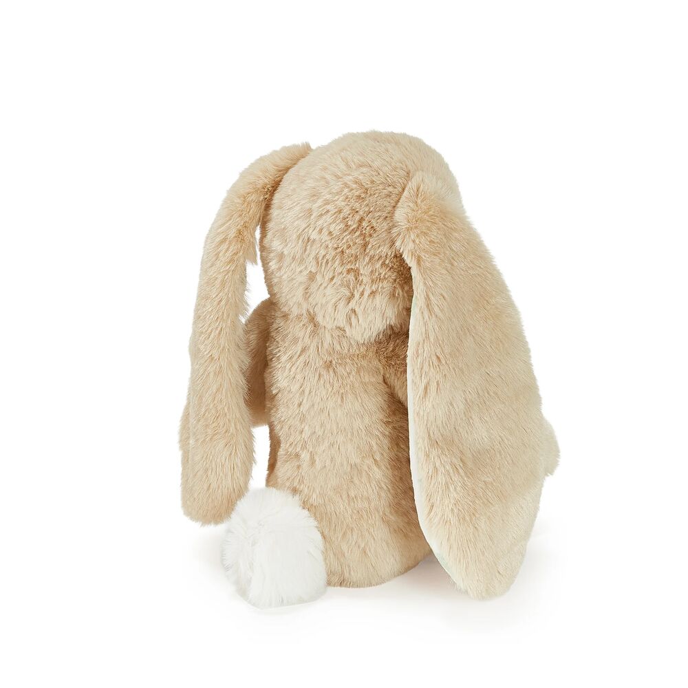 Big Apple NYC - FAO Schwarz Tiny 10 Floppy Nibble Bunny Plush - Image 5