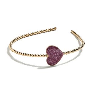 Big Hearted Kids' Headband