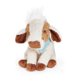 Big Moo Moo The Cow Plush