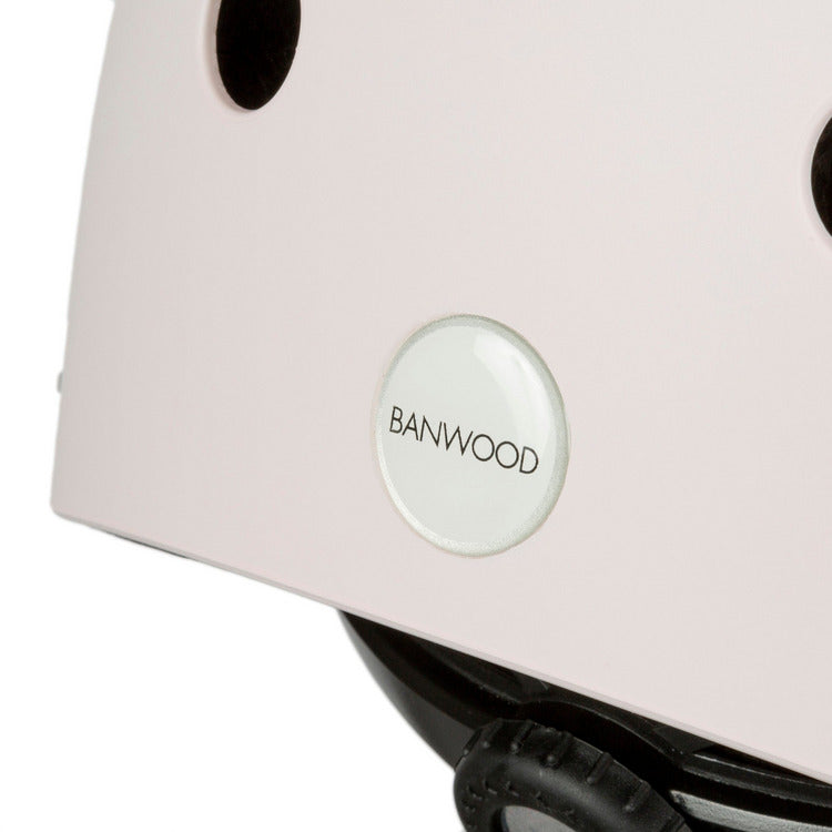 Bike Helmet - Pink - Image 2