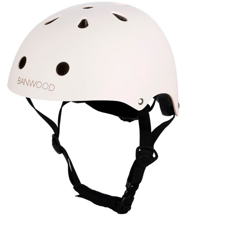 Bike Helmet - Pink