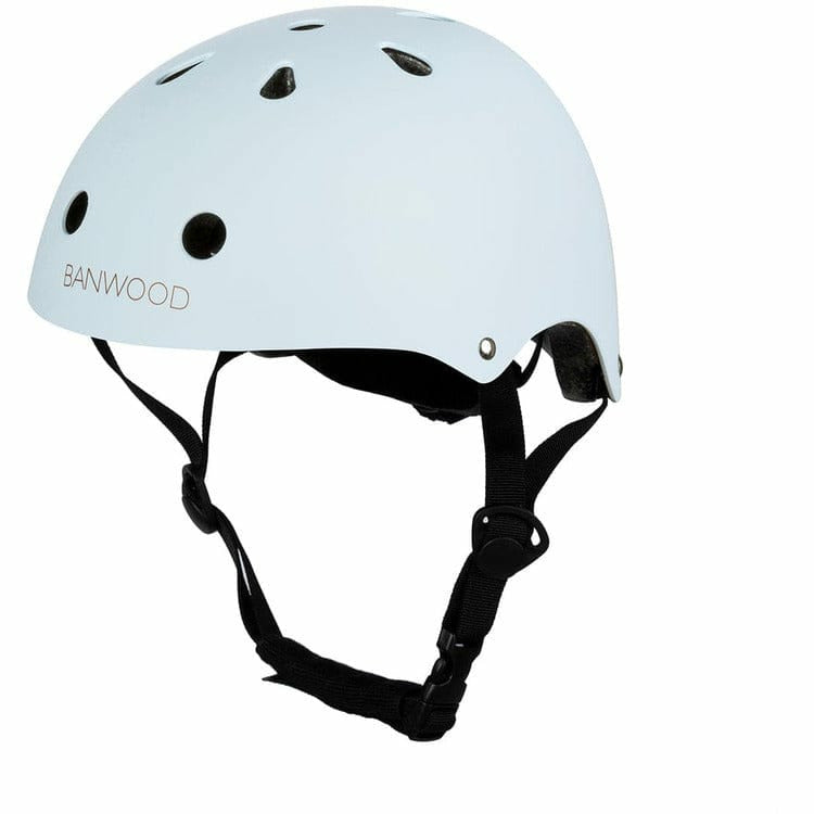 Bike Helmet - Sky