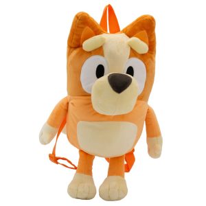 Bingo Plush Backpack
