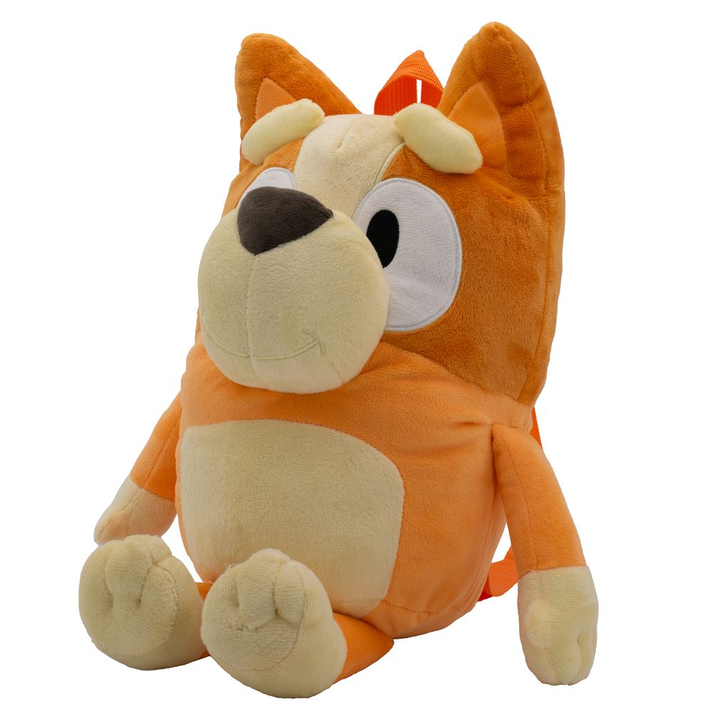 Bingo Plush Backpack - Image 2