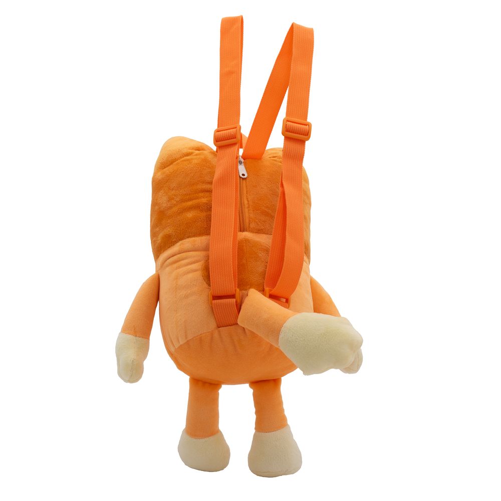 Bingo Plush Backpack - Image 3