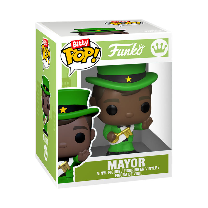 Bitty Pop! Bitty City. City Pack 1 - Image 6