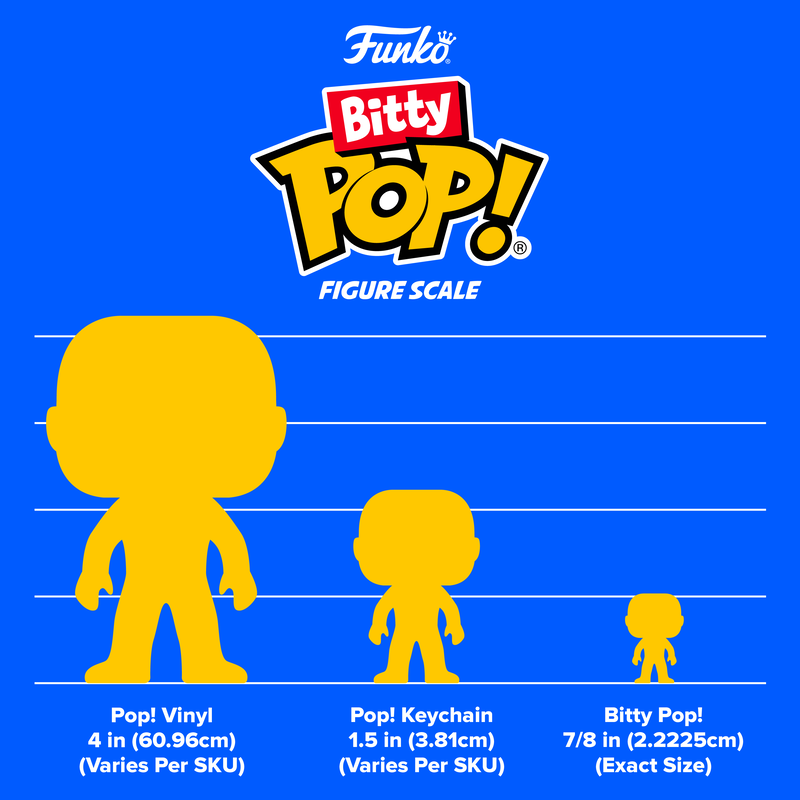 Bitty Pop! Bitty City. City Pack 1 - Image 8
