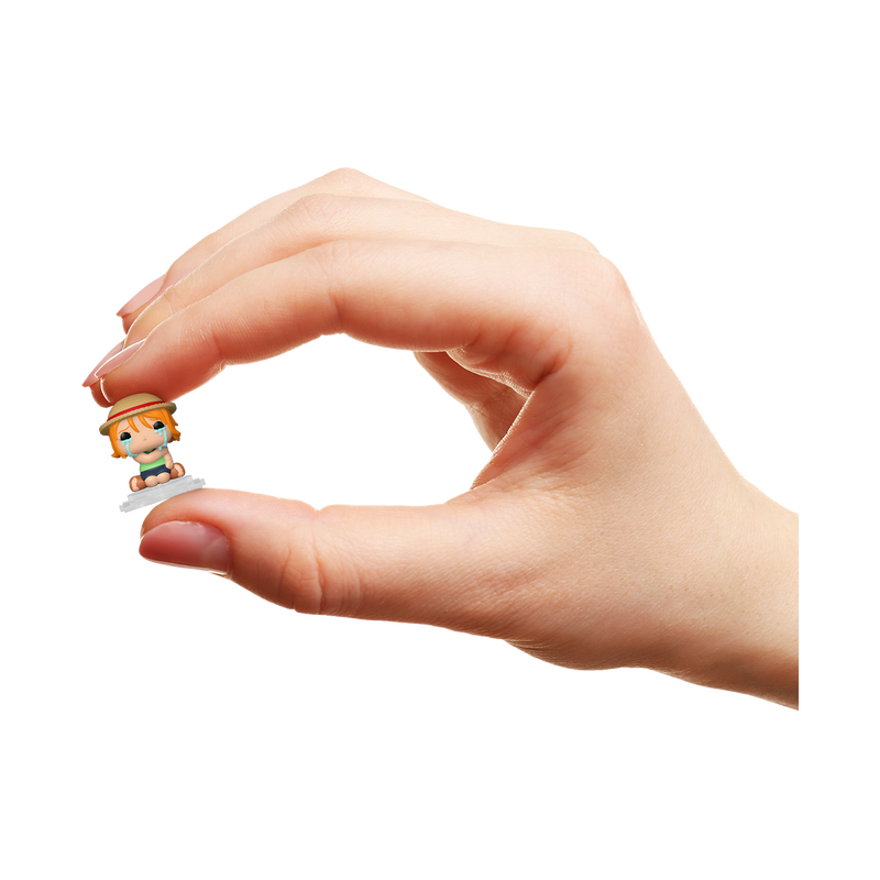 Bitty Pop! One Piece 4-Pack Series 2 - Image 2