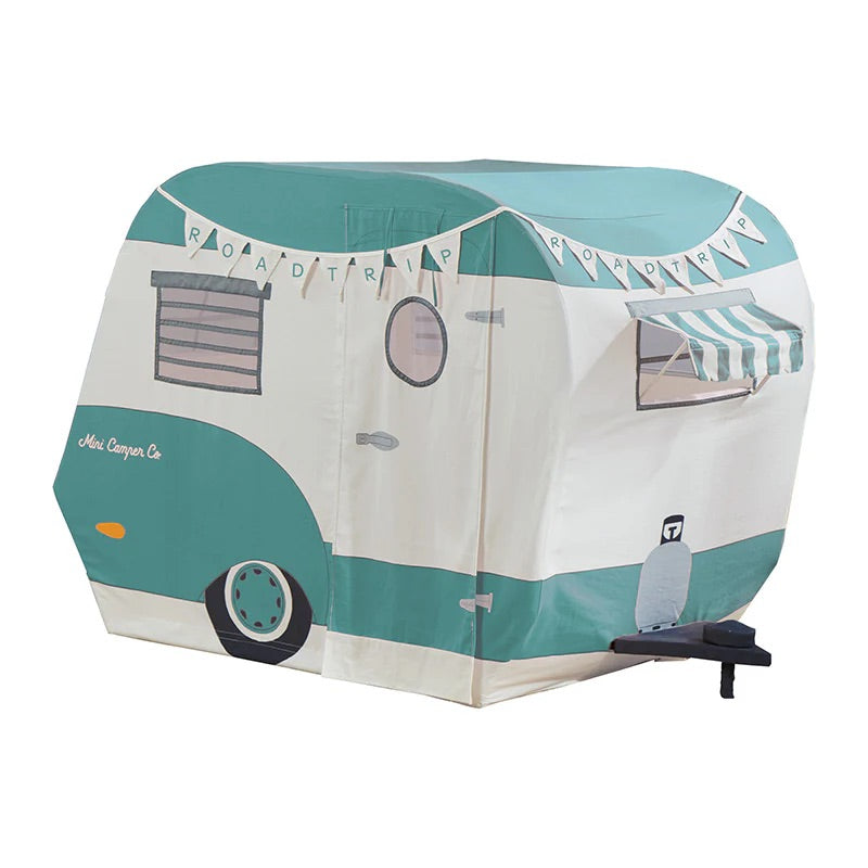 Blue Road Trip Camper Playhome - Image 6
