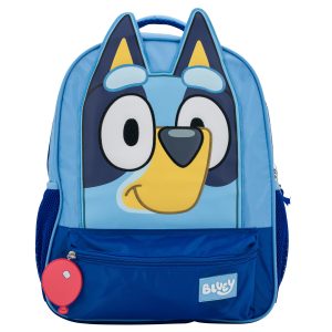 Bluey 16 Kids Backpack