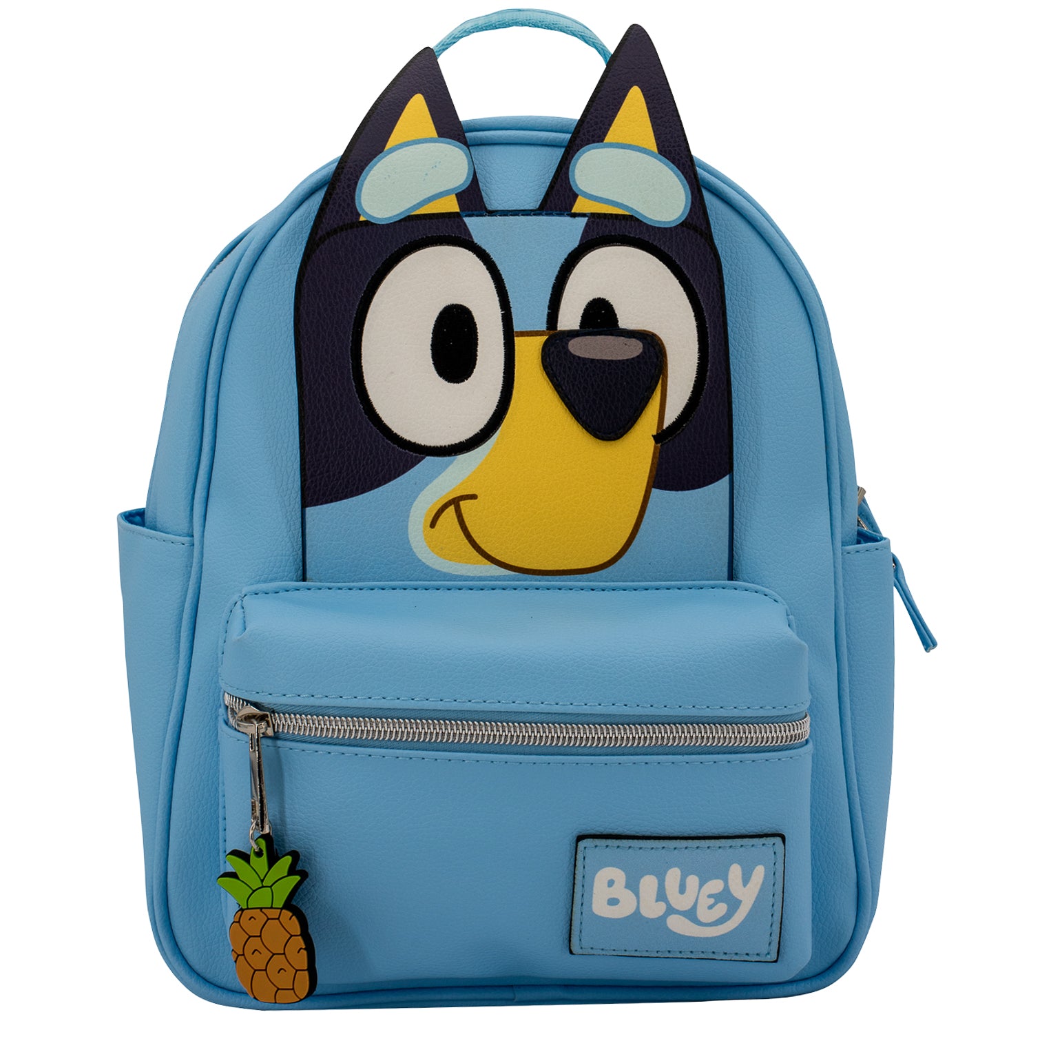 Bluey Big Face 10.5 Backpack
