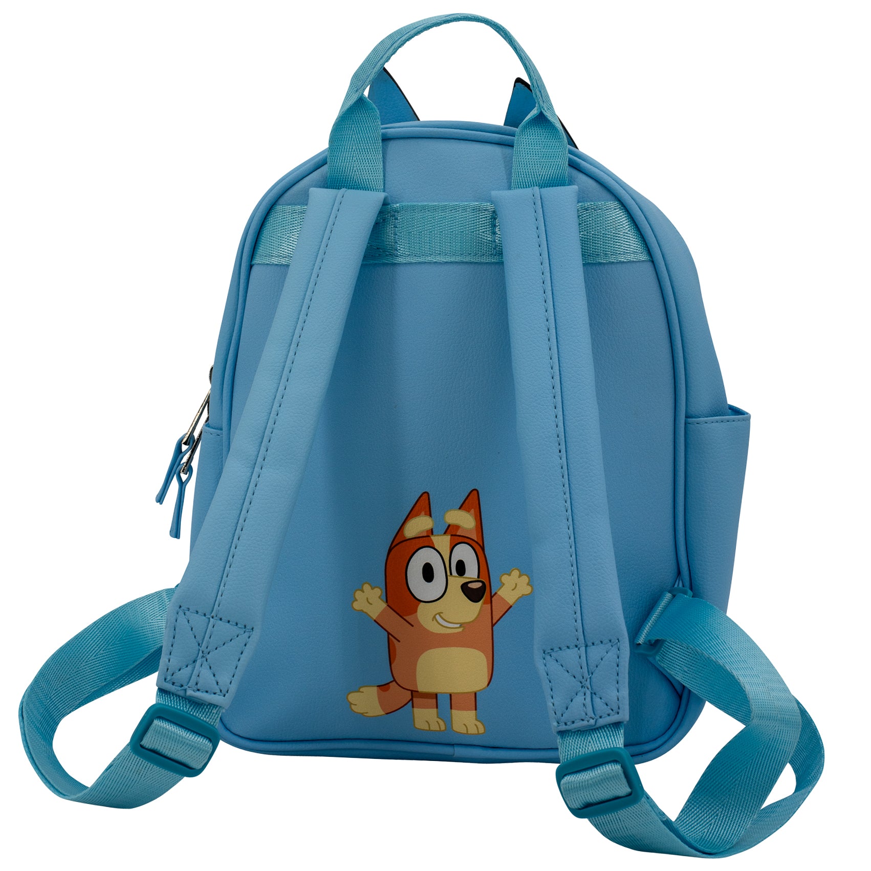 Bluey Big Face 10.5 Backpack - Image 2