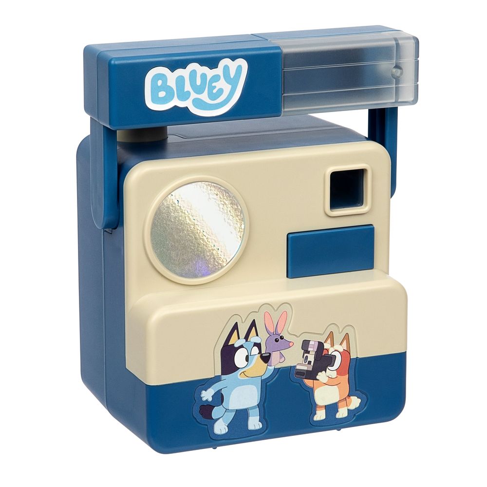 Bluey Role-Play Instant Camera - Image 6