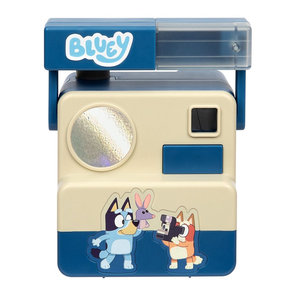 Bluey Role-Play Instant Camera - Image 7