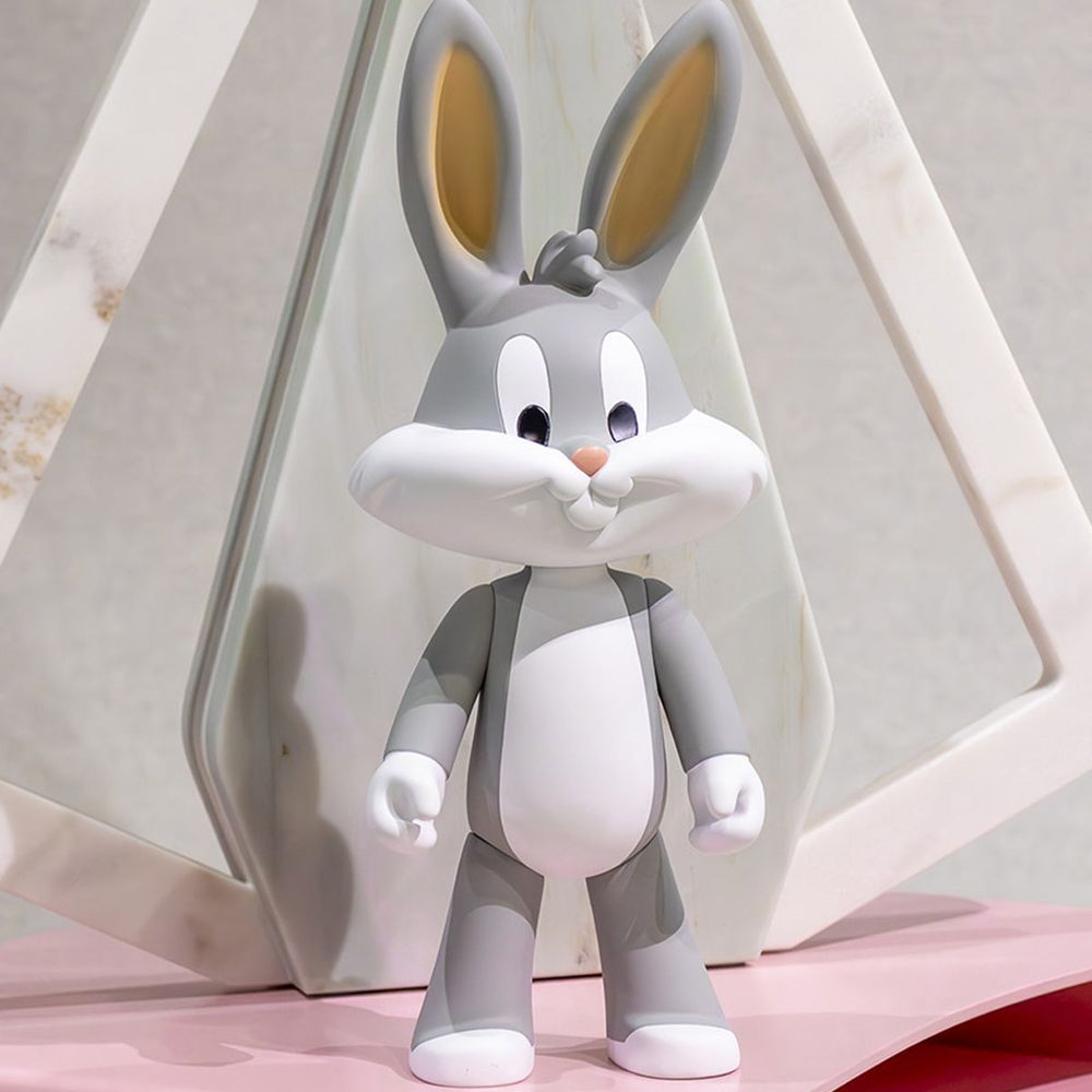 Bugs Bunny 13 Super Pop Figurine - Image 3