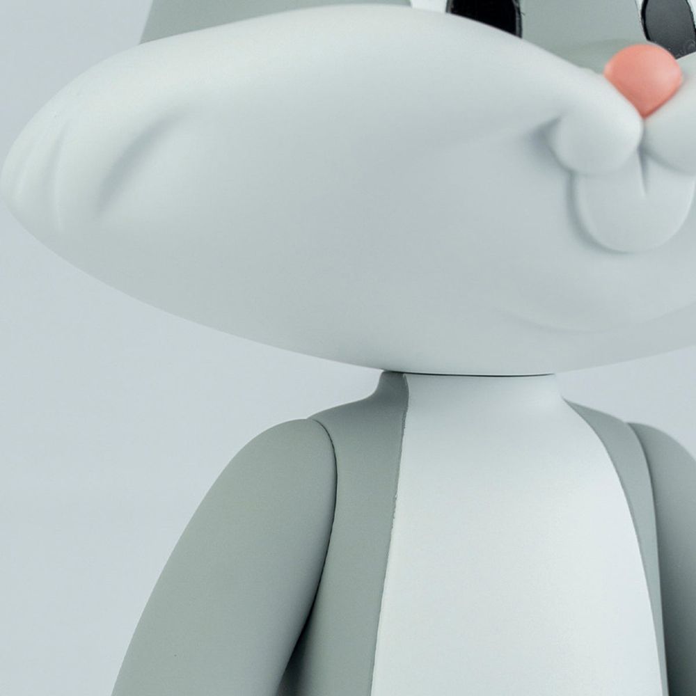Bugs Bunny 13 Super Pop Figurine - Image 6