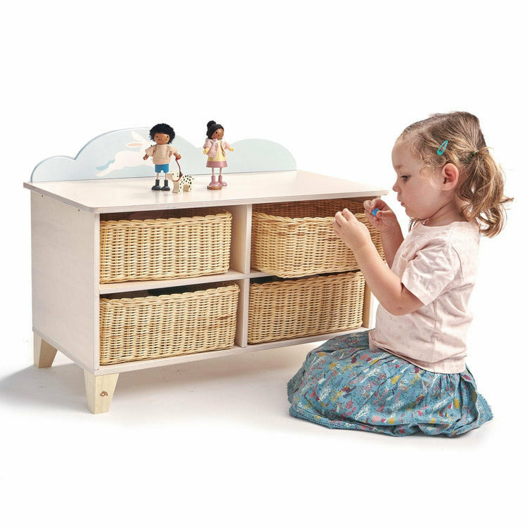 Bunny Storage Unit - Image 2