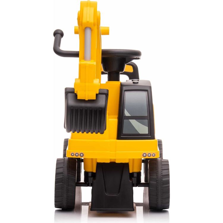 CAT Foot to Floor Ride On for Toddlers - Image 7