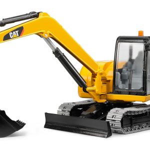 CAT Mini Excavator