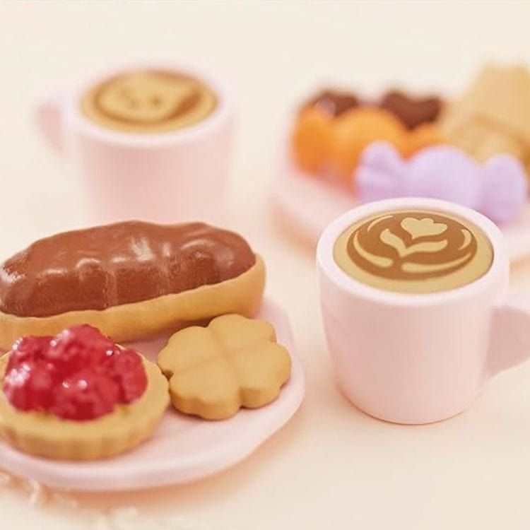 Calico Critters Sweets Tea Party Set - Image 3