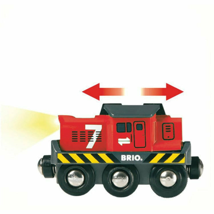 Cargo Railway Deluxe Set - Image 6