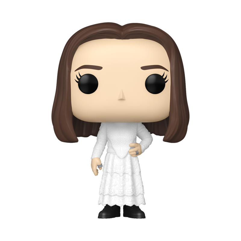 Casper the Friendly Ghost Pop! Kat Harvey (30th Anniversary) - Image 2