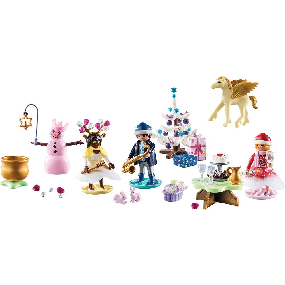Christmas under the Rainbow Advent Calendar - Image 2