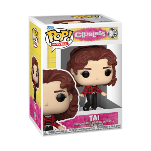 Clueless Pop! Tai (30th Anniversary)