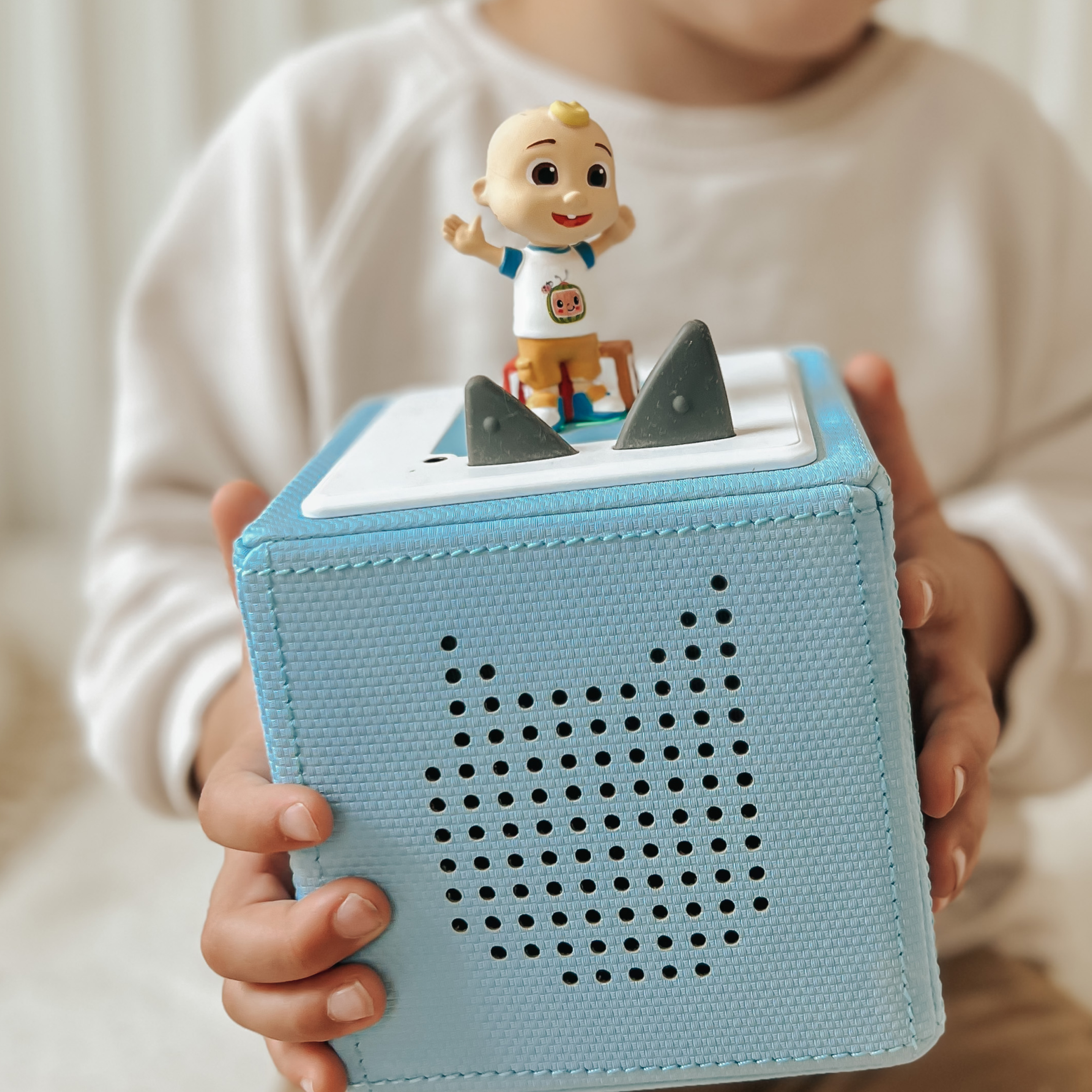 CoComelon: Sing-Along Favorites Tonie - Image 2