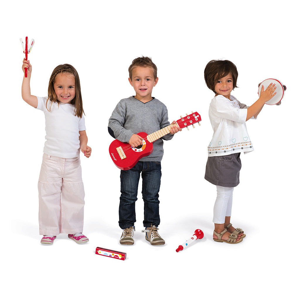 Confetti Live Music Instrument Set - Image 2