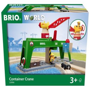 Container Crane