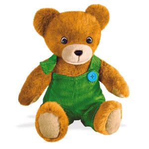 Corduroy Bear 13 Plush