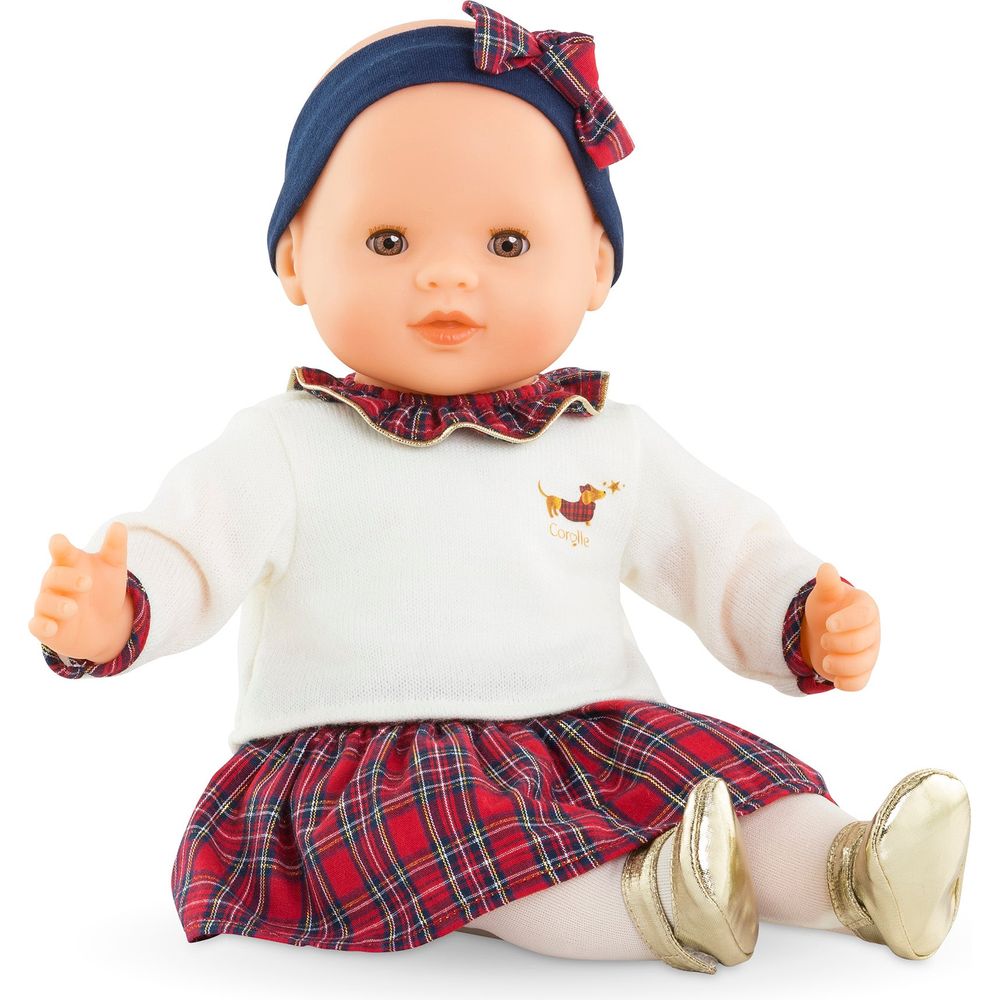 Corolle Holidays 14 Baby Doll - Suzanne
