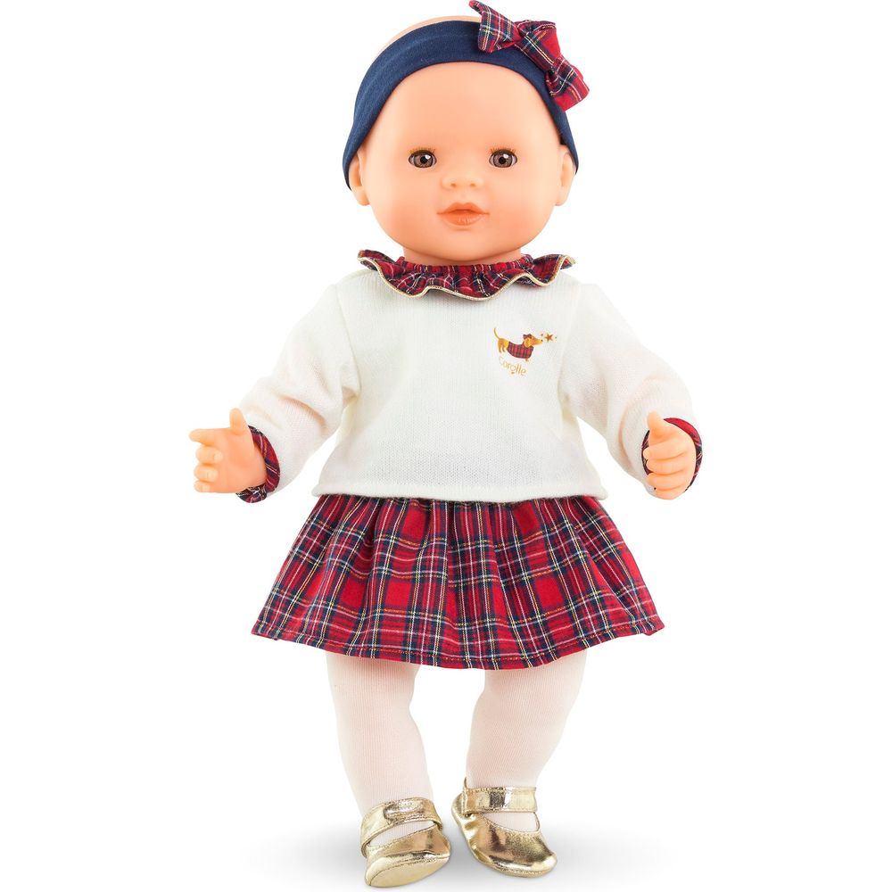 Corolle Holidays 14 Baby Doll - Suzanne - Image 2