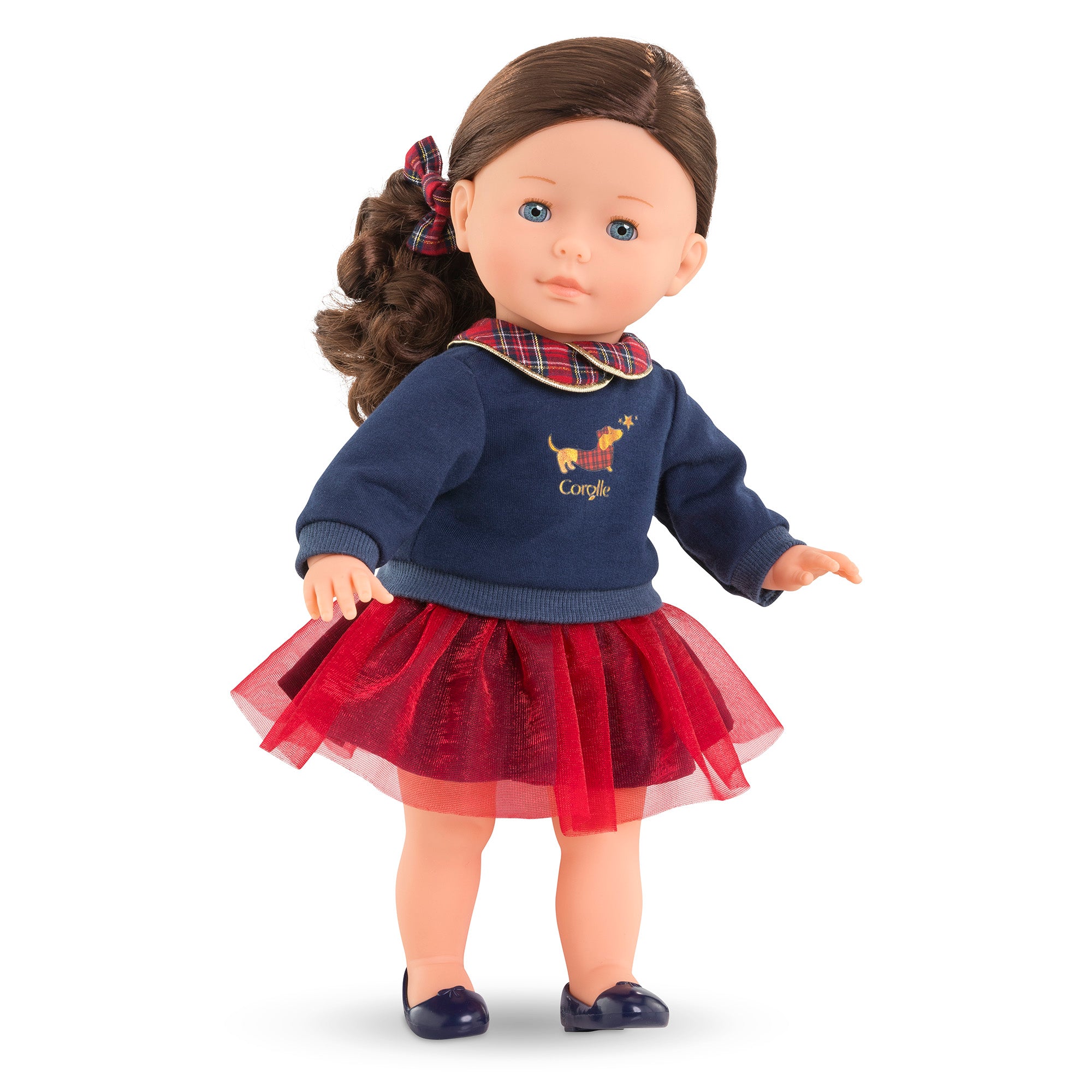 Corolle Holidays 14 Doll - Perle - Image 3