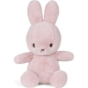 Cozy 9 Miffy Plush in Giftbox  - Soft Pink