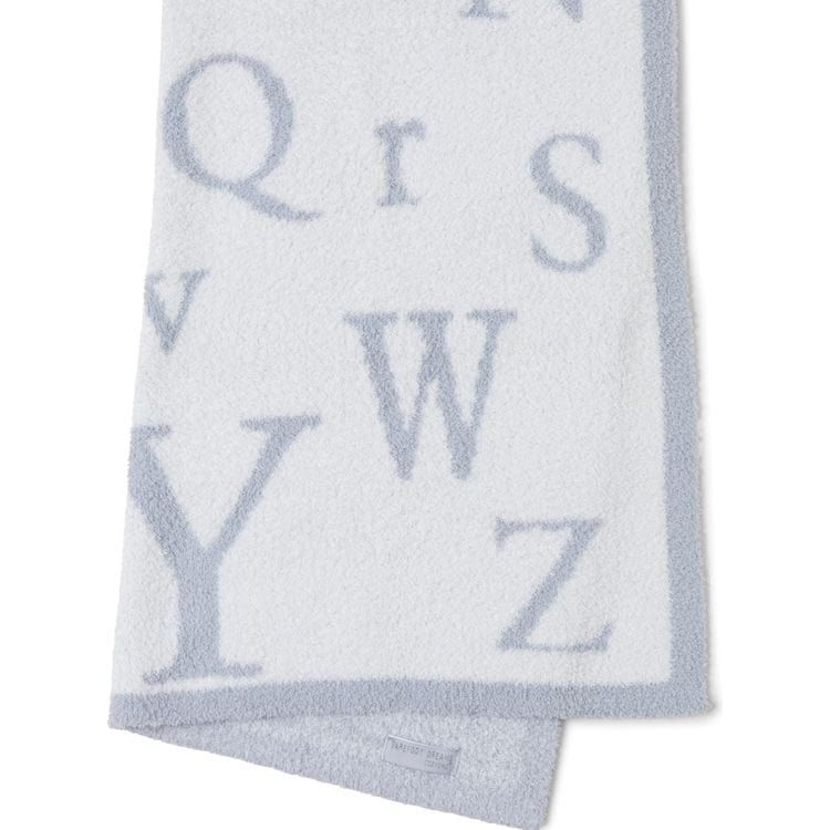 CozyChic ABC Blanket - Image 2