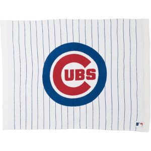 CozyChic Chicago Cubs Throw Blanket