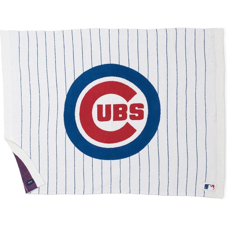 CozyChic Chicago Cubs Throw Blanket - Image 2