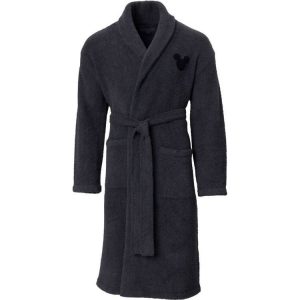 CozyChic Disney Classic Mickey Mouse Icon Robe
