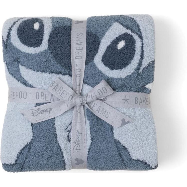 CozyChic Disney Lilo & Stitch Blanket - Image 2