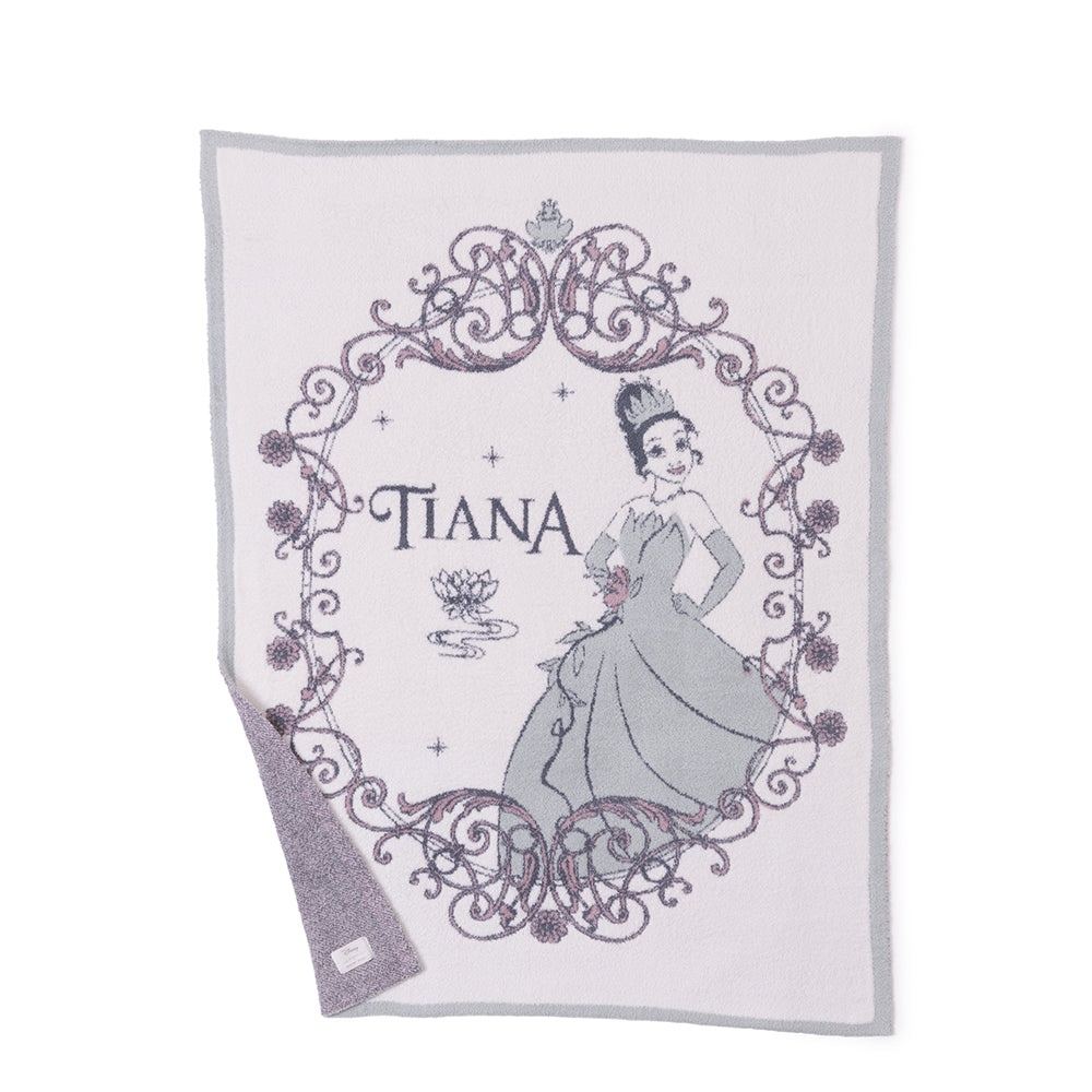 CozyChic Disney Tiana Blanket - Image 4