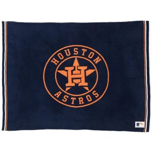 CozyChic Houston Astros Throw Blanket