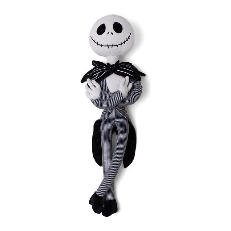 CozyChic Jack Skellington Buddie - Image 2